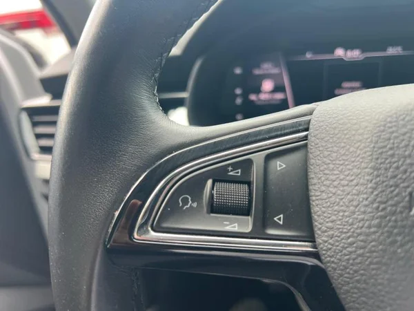 SKODA Kamiq (2021) — foto 5 van 23