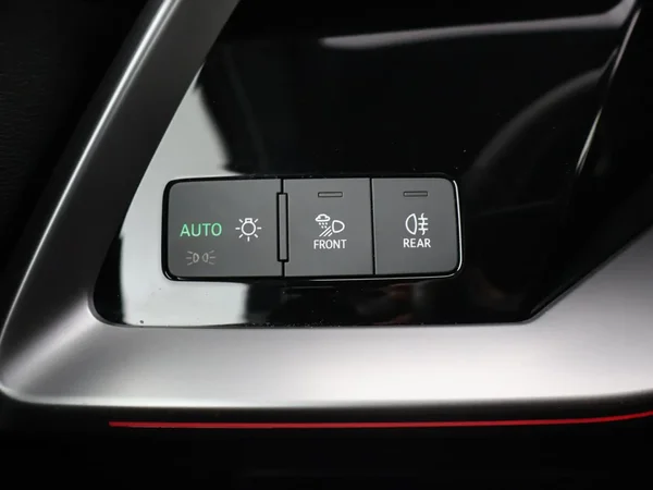 Audi A3 (2023) — foto 11 van 26