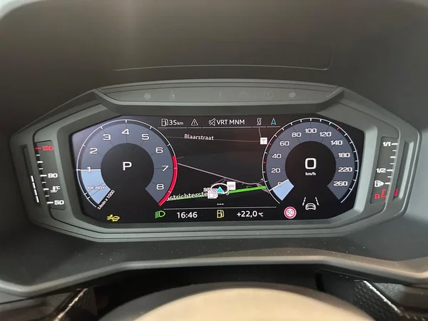 AUDI A1 Sportback (2026) — foto 18 van 18