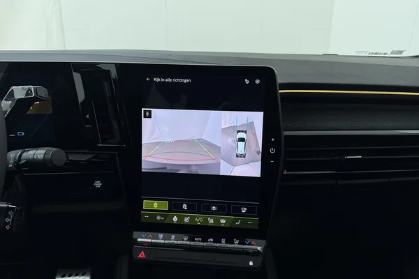 Renault Austral E-Tech (HEV) (2026) — foto 5 van 13