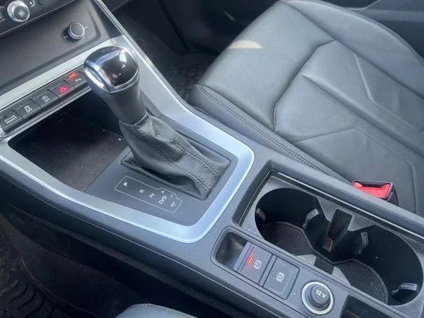 AUDI Q3 Sportback Dsl (2020) — foto 19 van 31