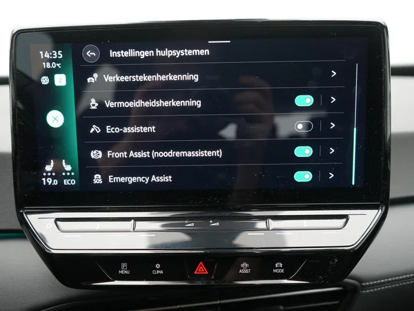 VOLKSWAGEN ID.3 (2023) — foto 17 van 29