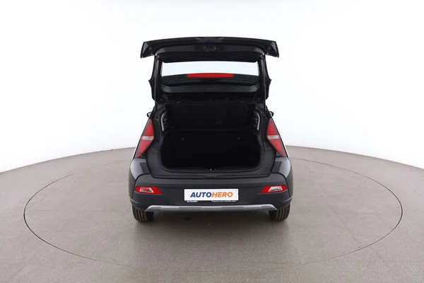 Hyundai Bayon (2022) — foto 7 van 16