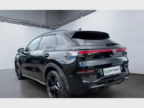 VOLKSWAGEN T-Roc (2026) — foto 21 van 26