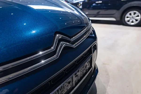 Citroën C4 Spacetourer (2020) — foto 32 van 32