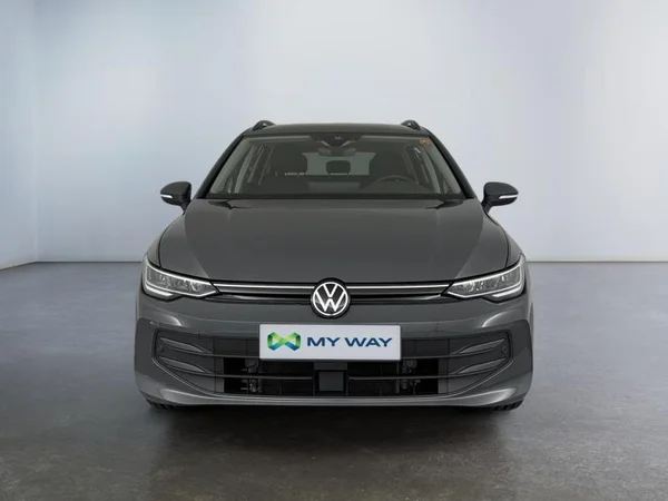 VOLKSWAGEN Golf VIII SW (2024) — foto 18 van 24