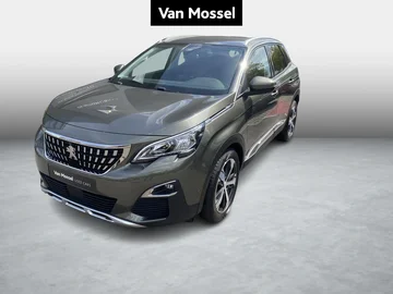 Peugeot 3008 (2019)