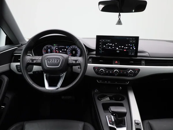 Audi A5 (2021) — foto 41 van 43