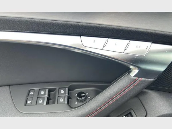 Audi A6 Avant (2026) — foto 31 van 42