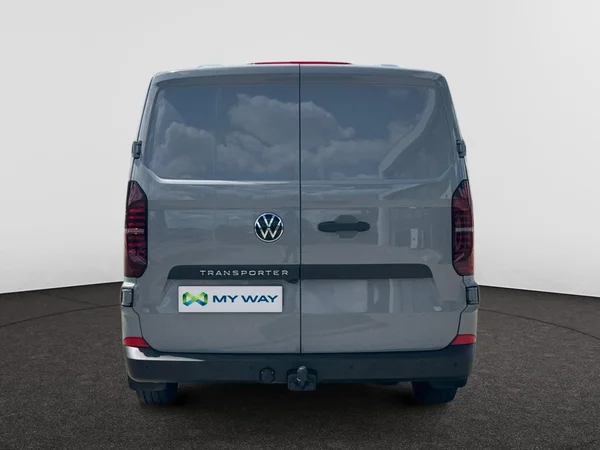 VOLKSWAGEN Transporter T7 30 Fou Lwb Dsl (2026) — foto 22 van 24