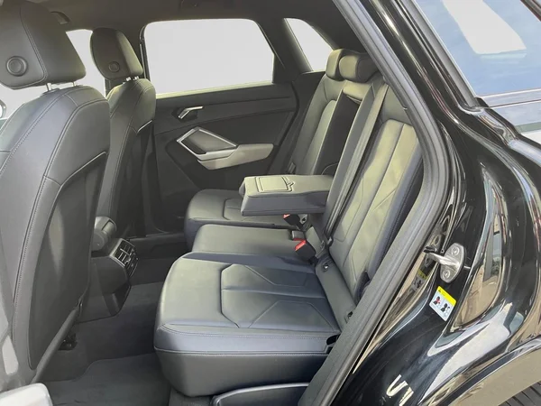 AUDI Q3 (2024) — foto 19 van 22