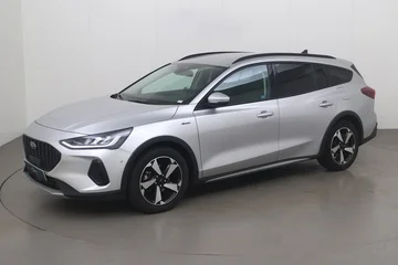Ford Focus Clipper Active (2024)