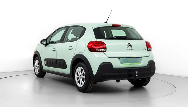 Citroen C3 (2018) — foto 23 van 74
