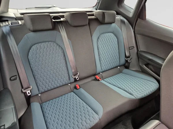 SEAT Arona (2026) — foto 7 van 20