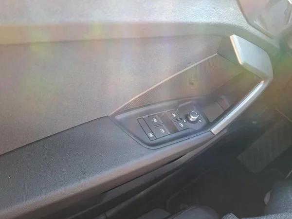AUDI A3 Sportback (2025) — foto 7 van 24