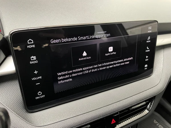 SKODA Fabia (2025) — foto 3 van 11