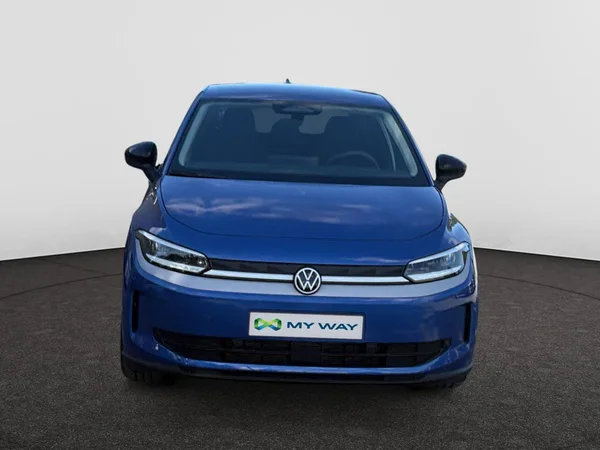 VOLKSWAGEN ID.Polo (2026) — foto 23 van 24