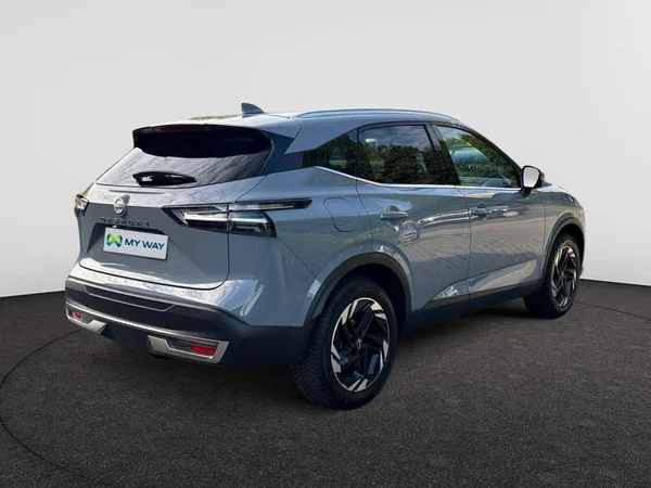NISSAN Qashqai (2025) — foto 20 van 24