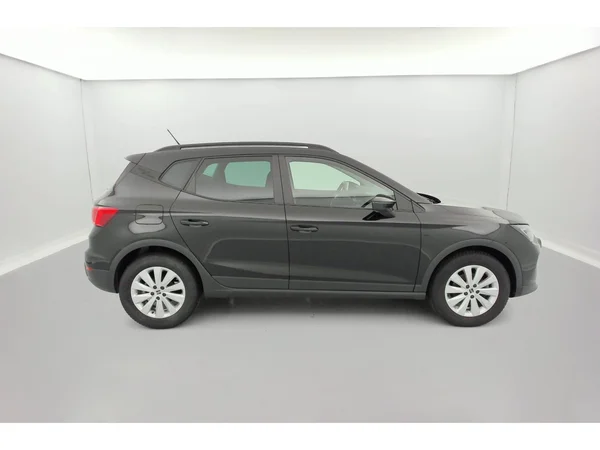 SEAT Arona (2021) — foto 33 van 36