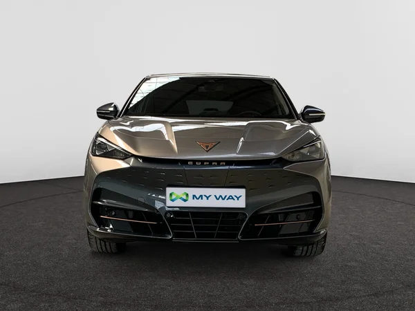 CUPRA Tavascan (2024) — foto 16 van 22