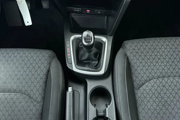 Kia Xceed (2021) — foto 4 van 20