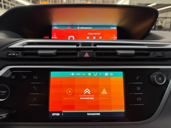 Citroen Grand-C4-SpaceTourer (2022) — foto 14 van 30