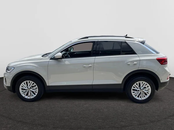 VOLKSWAGEN T-Roc (2023) — foto 10 van 20