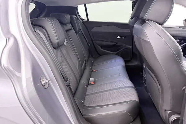 Peugeot 308 (2024) — foto 14 van 23