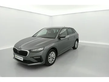 SKODA Scala (2025)