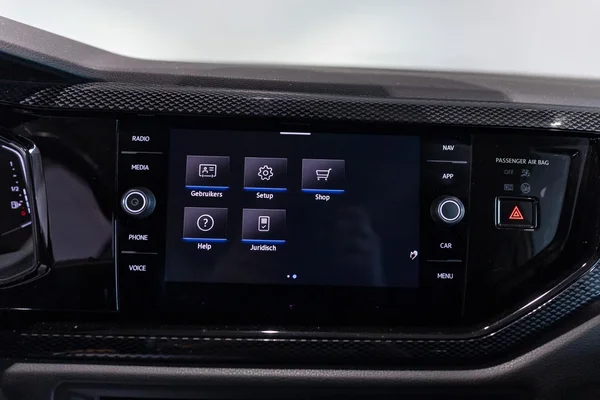 Volkswagen Taigo (2022) — foto 21 van 32