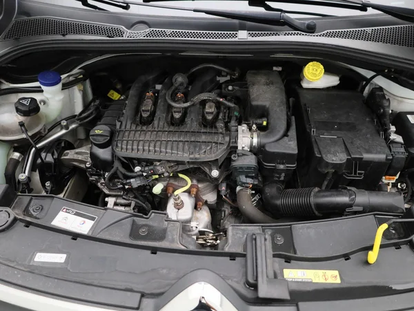 Citroën C3 (2022) — foto 21 van 39
