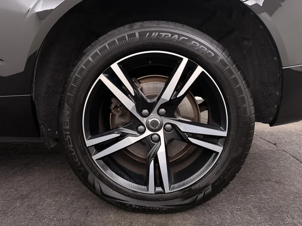VOLVO XC60 (2021) — foto 7 van 31