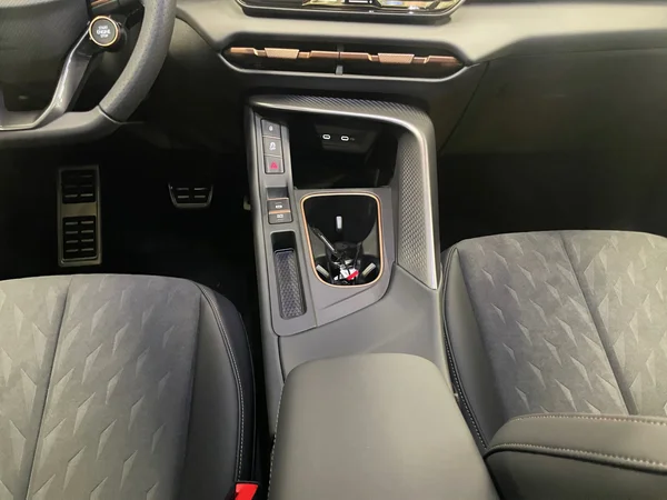 CUPRA Terramar (2024) — foto 7 van 23