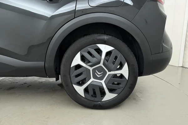 Citroen C4 (2021) — foto 15 van 18
