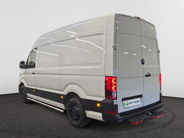 VOLKSWAGEN Crafter 35 Fou Mwb Hr (2025) — foto 18 van 24