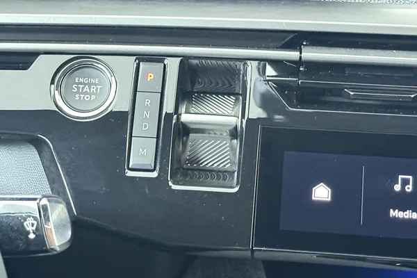 Peugeot 3008 (2025) — foto 4 van 17