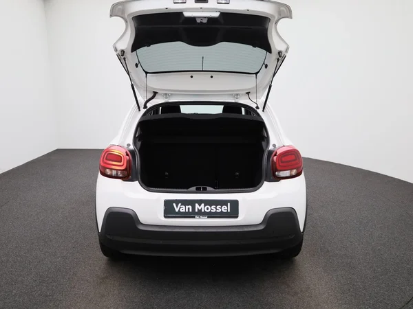 Citroën C3 (2022) — foto 3 van 34