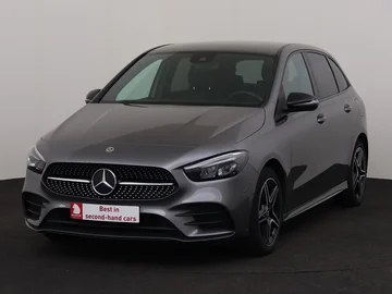 MERCEDES B 250 (2022)