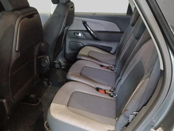 Citroën C4 Picasso (2017) — foto 3 van 25
