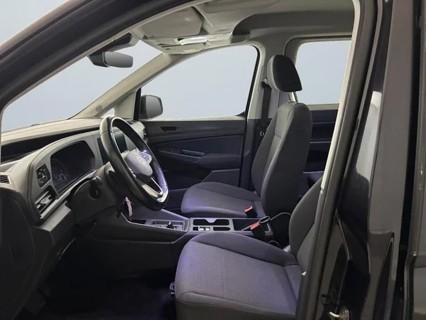 VOLKSWAGEN Caddy (2021) — foto 2 van 23