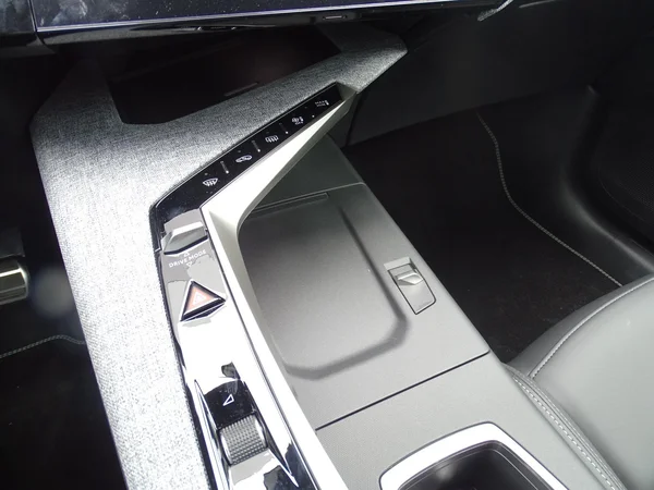 Peugeot 5008 (2026) — foto 16 van 26