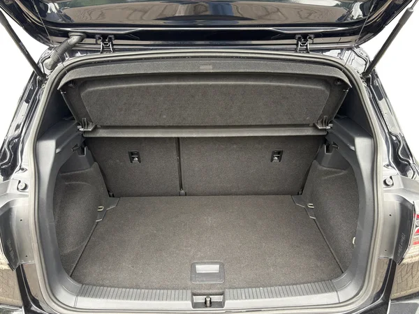 VOLKSWAGEN T-Cross (2025) — foto 14 van 24