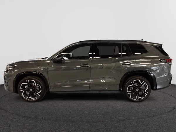 VOLKSWAGEN Tayron eHybrid (PHEV) (2025) — foto 11 van 15