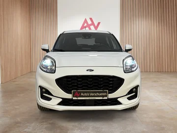 Ford Puma 97121367-85f3-4e41-872d-6b0c1c7bbab1
