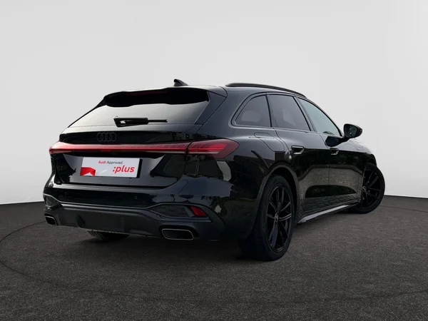 AUDI A5 Avant (2025) — foto 20 van 24