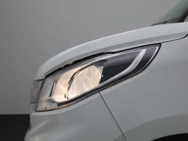 Maxus eDeliver3 (2024) — foto 13 van 41