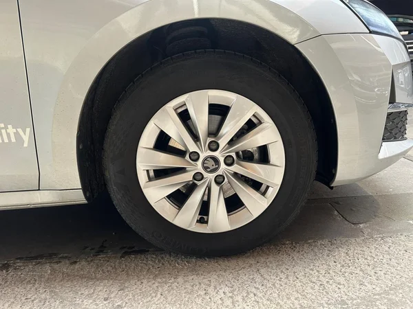 SKODA Octavia SW (2025) — foto 15 van 22
