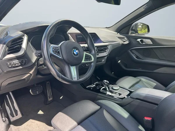 BMW 1 Hatch (F40) (2020) — foto 31 van 31