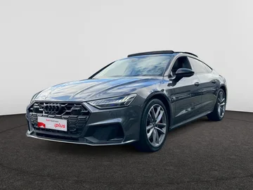 AUDI A7 Sportback (2024)