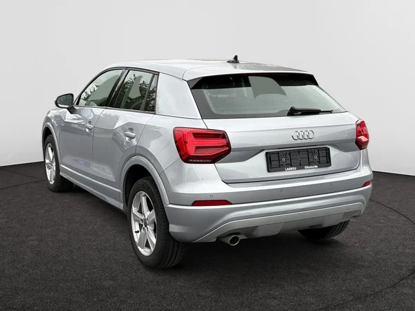 AUDI Q2 (2020) — foto 14 van 20